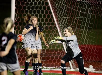 Thumbnail 2 in Kennedale vs. Argyle photogallery.