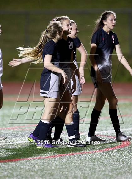 Thumbnail 1 in Kennedale vs. Argyle photogallery.