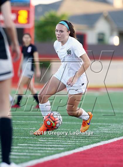 Thumbnail 1 in Kennedale vs. Argyle photogallery.