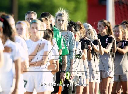 Thumbnail 1 in Kennedale vs. Argyle photogallery.
