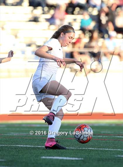 Thumbnail 1 in Kennedale vs. Argyle photogallery.