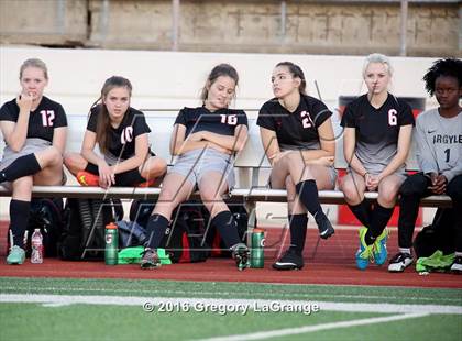 Thumbnail 3 in Kennedale vs. Argyle photogallery.