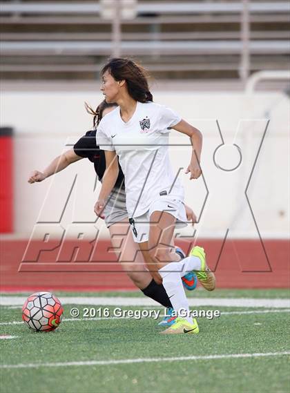 Thumbnail 2 in Kennedale vs. Argyle photogallery.