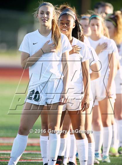 Thumbnail 2 in Kennedale vs. Argyle photogallery.
