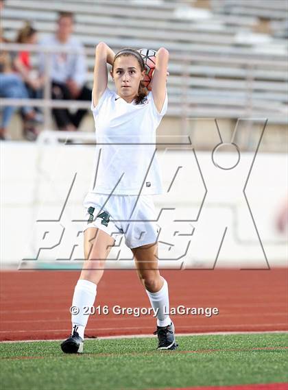 Thumbnail 2 in Kennedale vs. Argyle photogallery.