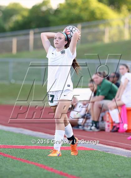 Thumbnail 3 in Kennedale vs. Argyle photogallery.