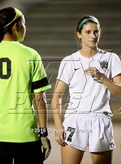 Thumbnail 3 in Kennedale vs. Argyle photogallery.