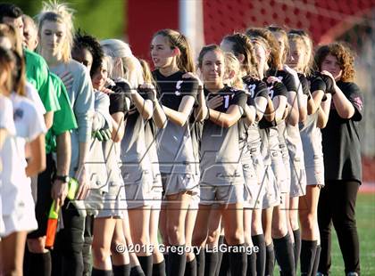 Thumbnail 2 in Kennedale vs. Argyle photogallery.