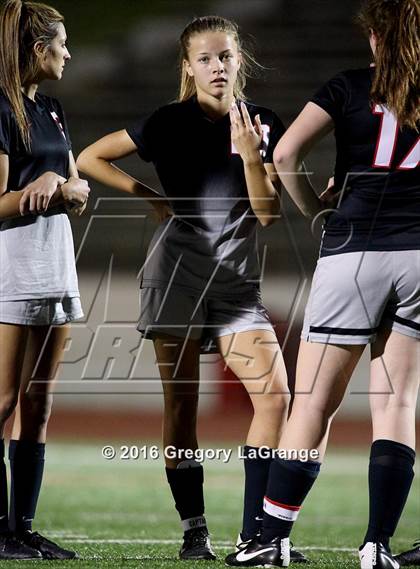 Thumbnail 2 in Kennedale vs. Argyle photogallery.