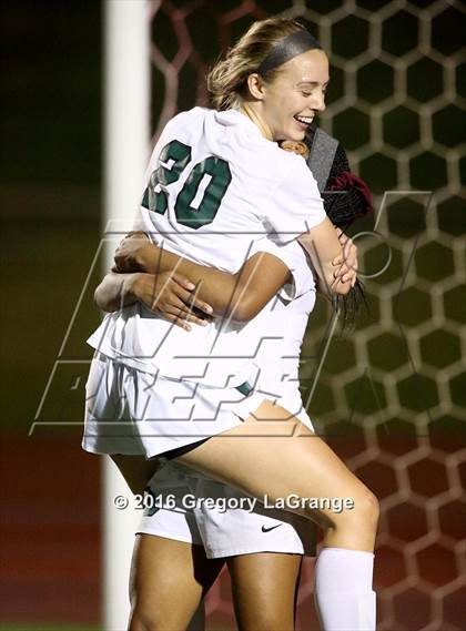 Thumbnail 3 in Kennedale vs. Argyle photogallery.