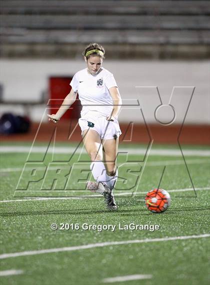 Thumbnail 3 in Kennedale vs. Argyle photogallery.