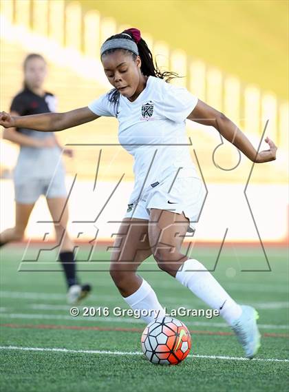 Thumbnail 2 in Kennedale vs. Argyle photogallery.