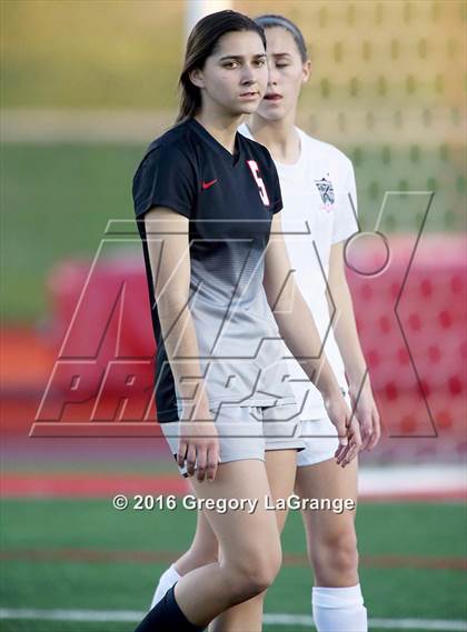 Thumbnail 2 in Kennedale vs. Argyle photogallery.