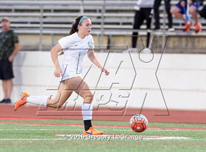 Thumbnail 3 in Kennedale vs. Argyle photogallery.