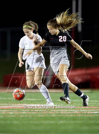 Thumbnail 2 in Kennedale vs. Argyle photogallery.