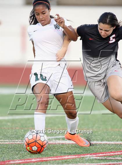 Thumbnail 3 in Kennedale vs. Argyle photogallery.