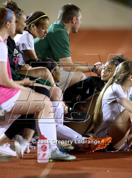Thumbnail 2 in Kennedale vs. Argyle photogallery.