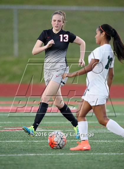 Thumbnail 2 in Kennedale vs. Argyle photogallery.