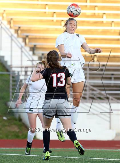 Thumbnail 1 in Kennedale vs. Argyle photogallery.
