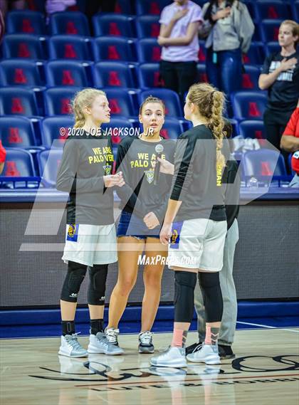 Thumbnail 1 in Rio Rico @ Palo Verde (MLK Basketball Classic) photogallery.