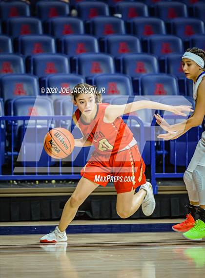 Thumbnail 2 in Rio Rico @ Palo Verde (MLK Basketball Classic) photogallery.