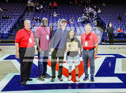 Thumbnail 2 in Rio Rico @ Palo Verde (MLK Basketball Classic) photogallery.