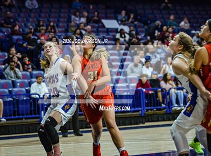 Thumbnail 2 in Rio Rico @ Palo Verde (MLK Basketball Classic) photogallery.