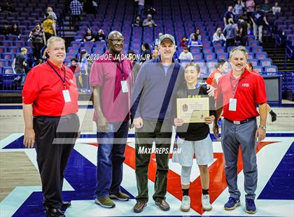 Thumbnail 1 in Rio Rico @ Palo Verde (MLK Basketball Classic) photogallery.