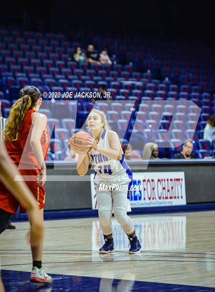 Thumbnail 2 in Rio Rico @ Palo Verde (MLK Basketball Classic) photogallery.