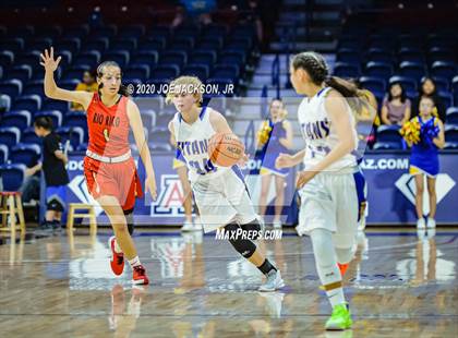 Thumbnail 2 in Rio Rico @ Palo Verde (MLK Basketball Classic) photogallery.