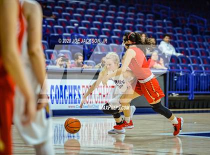 Thumbnail 2 in Rio Rico @ Palo Verde (MLK Basketball Classic) photogallery.