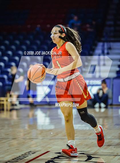 Thumbnail 1 in Rio Rico @ Palo Verde (MLK Basketball Classic) photogallery.