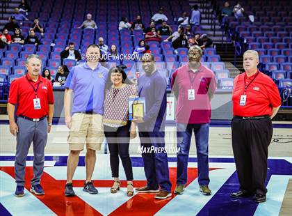 Thumbnail 2 in Rio Rico @ Palo Verde (MLK Basketball Classic) photogallery.