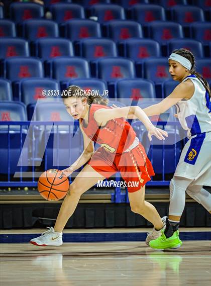 Thumbnail 3 in Rio Rico @ Palo Verde (MLK Basketball Classic) photogallery.