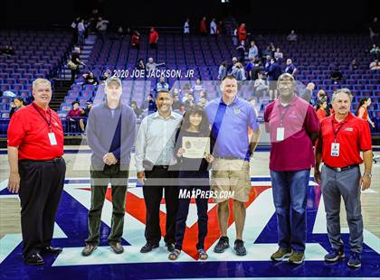 Thumbnail 3 in Rio Rico @ Palo Verde (MLK Basketball Classic) photogallery.