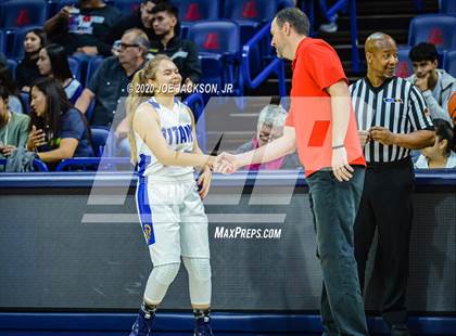 Thumbnail 2 in Rio Rico @ Palo Verde (MLK Basketball Classic) photogallery.
