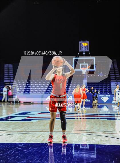 Thumbnail 1 in Rio Rico @ Palo Verde (MLK Basketball Classic) photogallery.