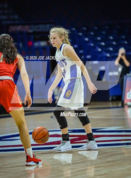 Thumbnail 3 in Rio Rico @ Palo Verde (MLK Basketball Classic) photogallery.