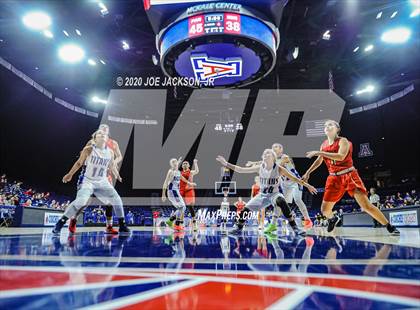 Thumbnail 1 in Rio Rico @ Palo Verde (MLK Basketball Classic) photogallery.