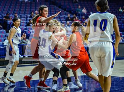 Thumbnail 1 in Rio Rico @ Palo Verde (MLK Basketball Classic) photogallery.