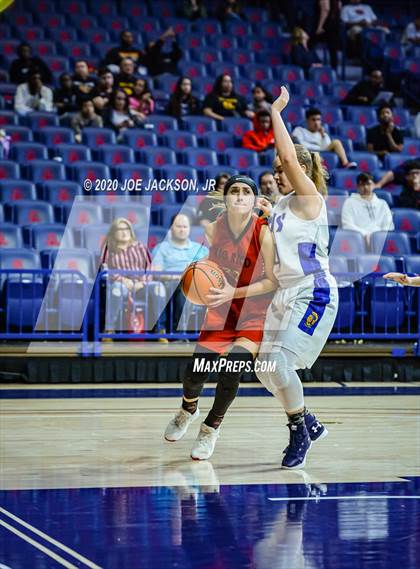 Thumbnail 3 in Rio Rico @ Palo Verde (MLK Basketball Classic) photogallery.