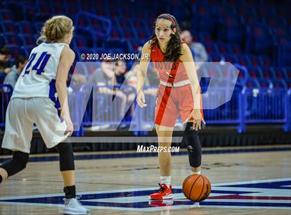 Thumbnail 3 in Rio Rico @ Palo Verde (MLK Basketball Classic) photogallery.