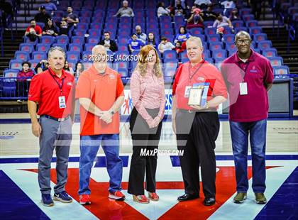 Thumbnail 1 in Rio Rico @ Palo Verde (MLK Basketball Classic) photogallery.