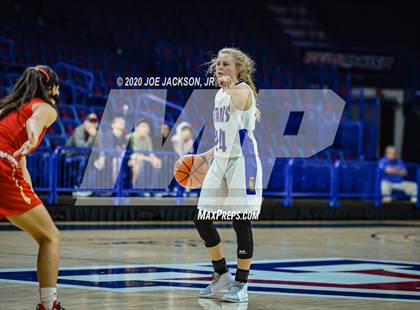 Thumbnail 1 in Rio Rico @ Palo Verde (MLK Basketball Classic) photogallery.