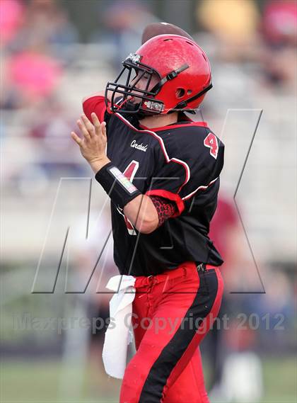 Thumbnail 2 in Munford @ Brighton photogallery.
