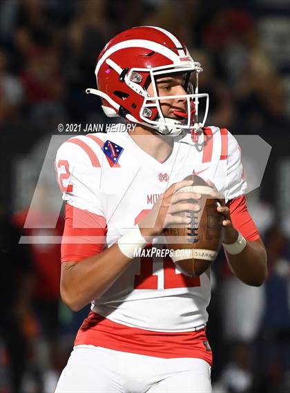 Thumbnail 1 in Mater Dei @ Liberty (Polynesian Classic) photogallery.