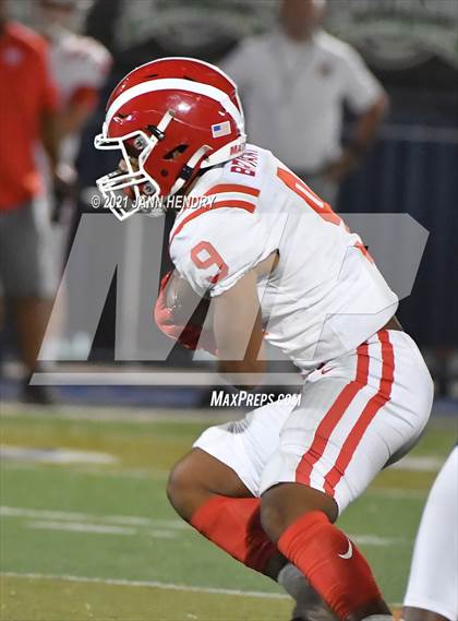 Thumbnail 2 in Mater Dei @ Liberty (Polynesian Classic) photogallery.