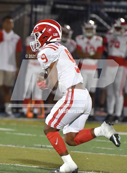 Thumbnail 3 in Mater Dei @ Liberty (Polynesian Classic) photogallery.