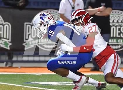 Thumbnail 3 in Mater Dei @ Liberty (Polynesian Classic) photogallery.