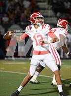 Photo from the gallery "Mater Dei @ Liberty (Polynesian Classic)"